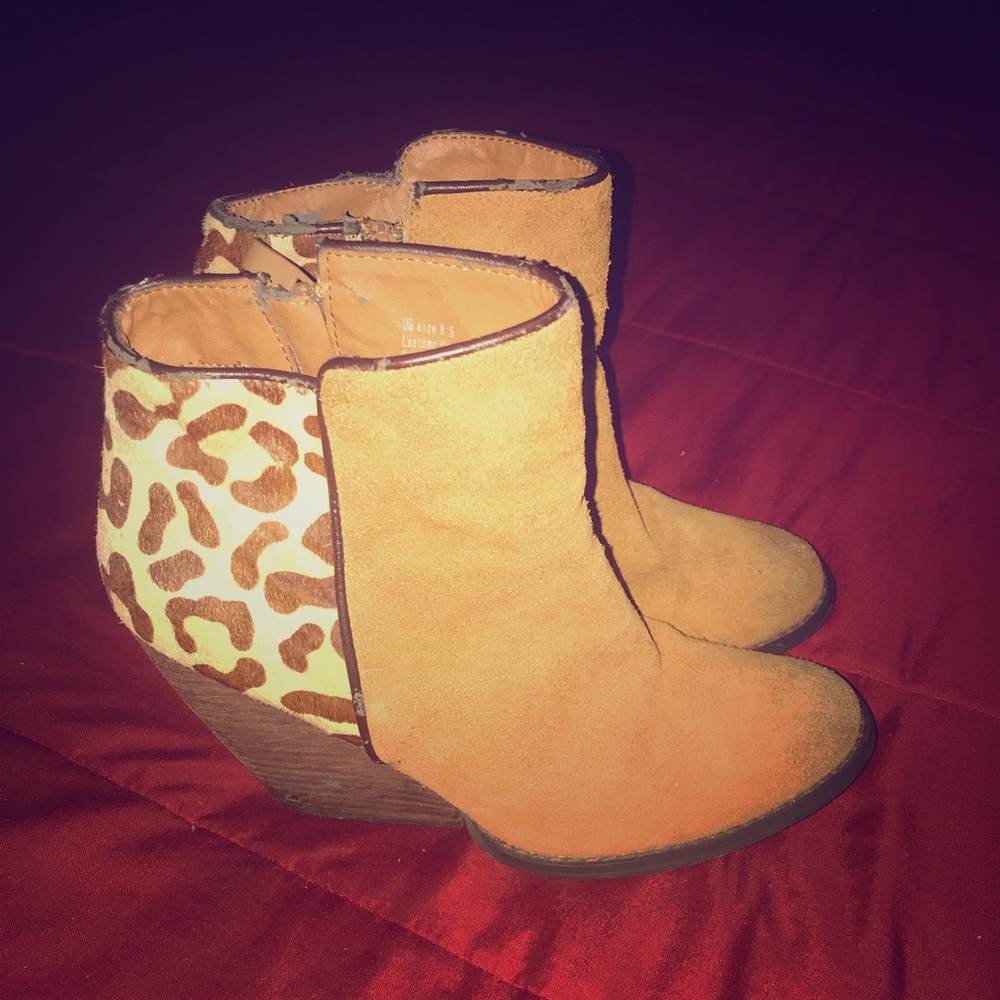Booties